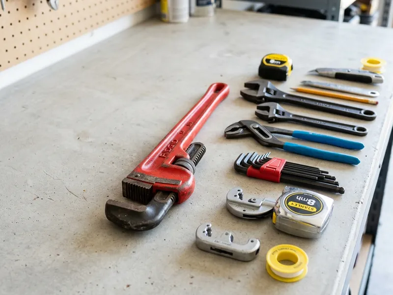 Emergency Plumber in Vidette, GA